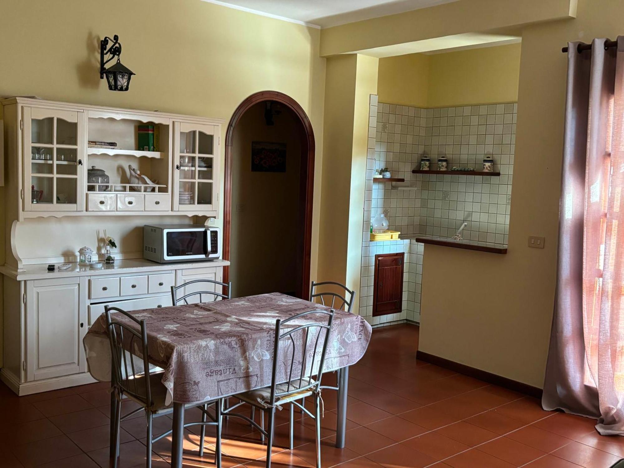 منزل الضيف Contrada Maeggio  في La Perciata المظهر الخارجي الصورة