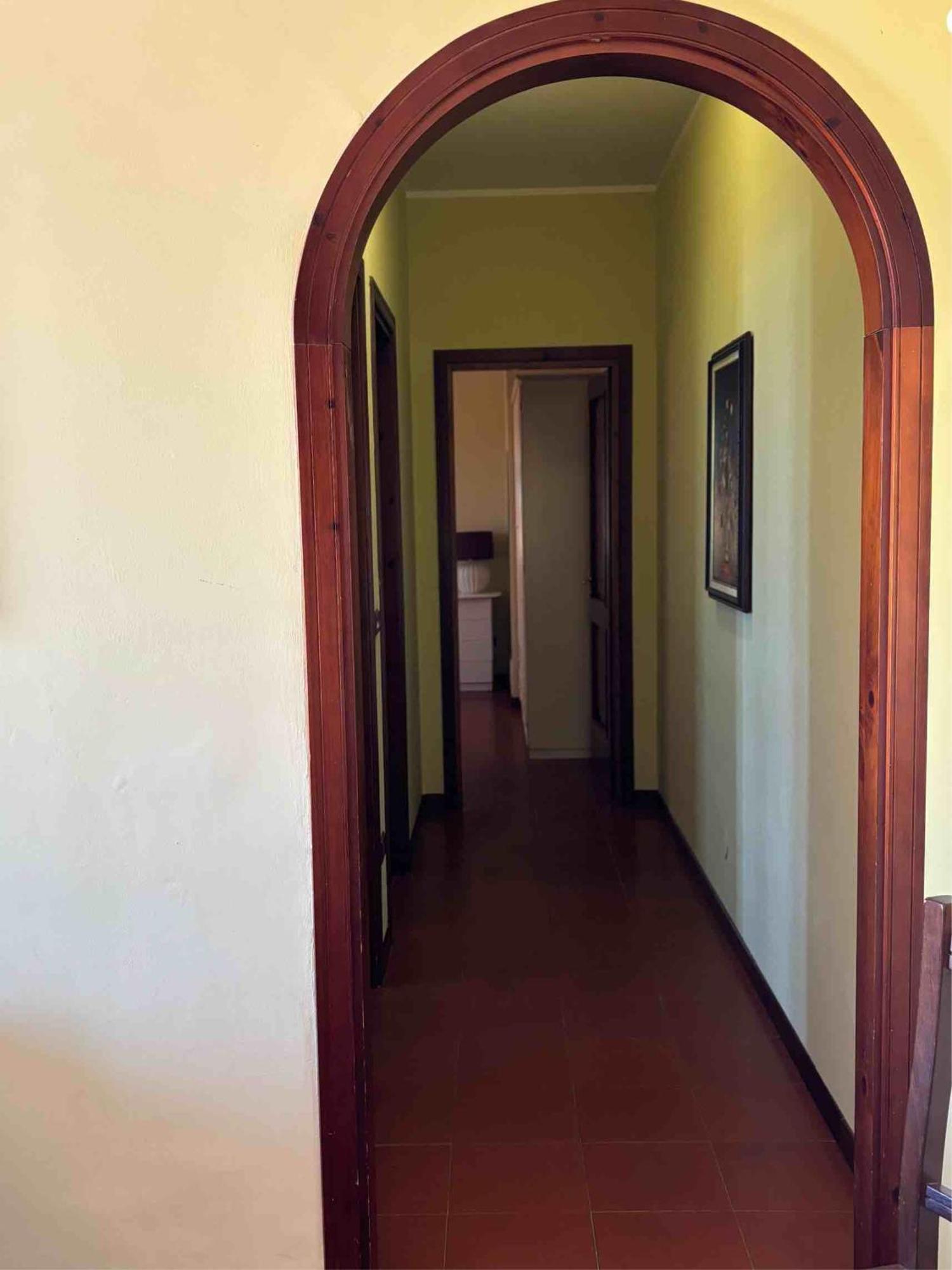 منزل الضيف Contrada Maeggio  في La Perciata المظهر الخارجي الصورة